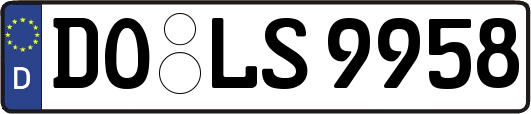 DO-LS9958