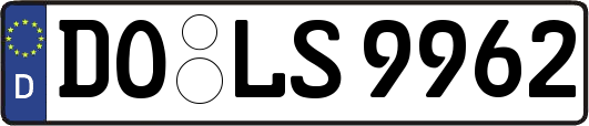 DO-LS9962