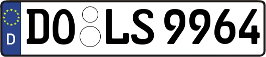 DO-LS9964