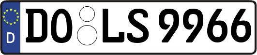 DO-LS9966