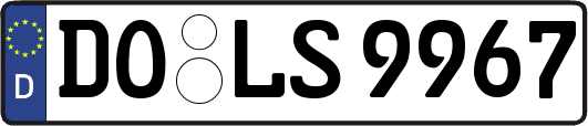 DO-LS9967