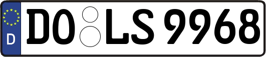 DO-LS9968