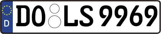 DO-LS9969