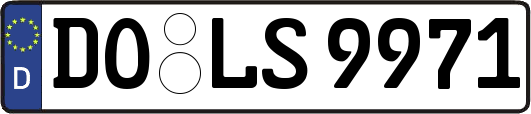 DO-LS9971