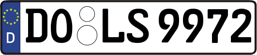 DO-LS9972