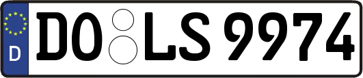 DO-LS9974