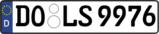 DO-LS9976