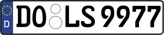 DO-LS9977