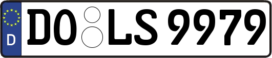 DO-LS9979