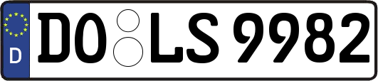 DO-LS9982