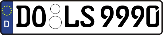 DO-LS9990