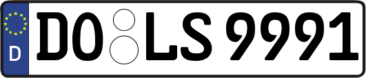 DO-LS9991