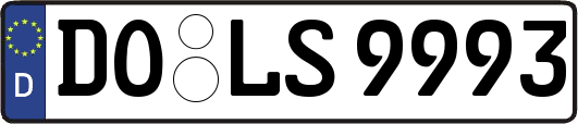 DO-LS9993