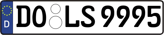 DO-LS9995
