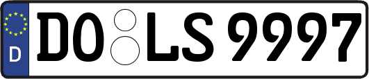DO-LS9997