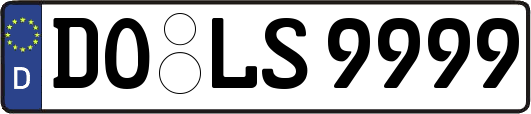 DO-LS9999