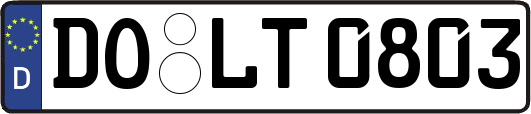 DO-LT0803