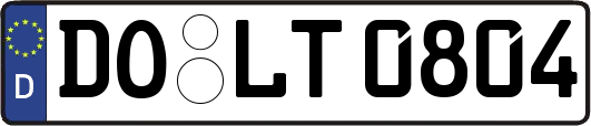 DO-LT0804