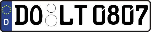 DO-LT0807