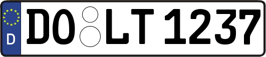 DO-LT1237