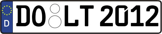 DO-LT2012