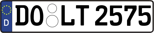 DO-LT2575