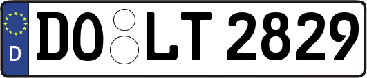 DO-LT2829