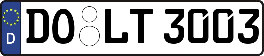 DO-LT3003