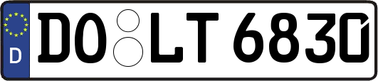DO-LT6830
