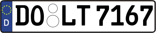 DO-LT7167