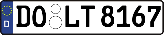 DO-LT8167