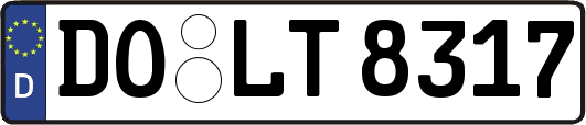 DO-LT8317