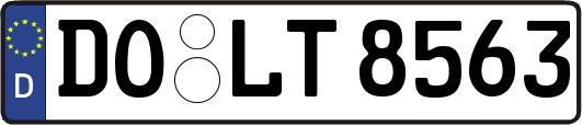 DO-LT8563