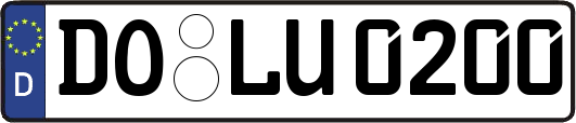 DO-LU0200