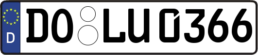 DO-LU0366