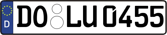 DO-LU0455