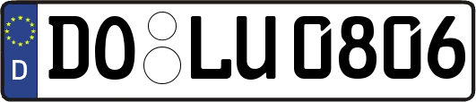 DO-LU0806