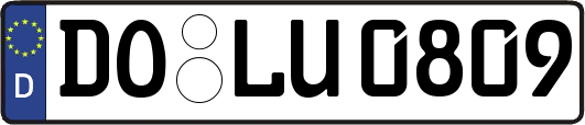 DO-LU0809