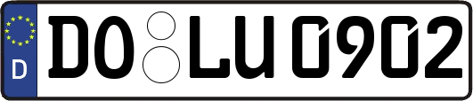 DO-LU0902