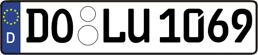 DO-LU1069