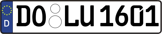 DO-LU1601
