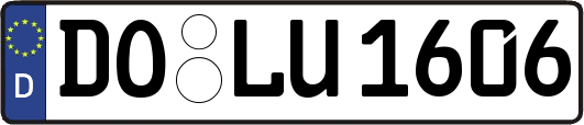 DO-LU1606
