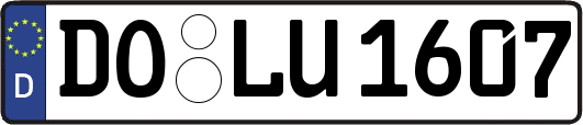 DO-LU1607