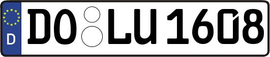 DO-LU1608
