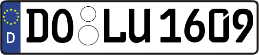 DO-LU1609