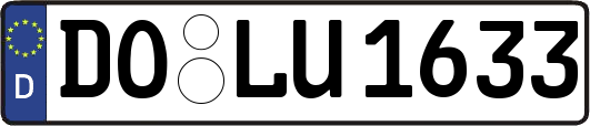 DO-LU1633