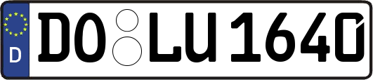 DO-LU1640