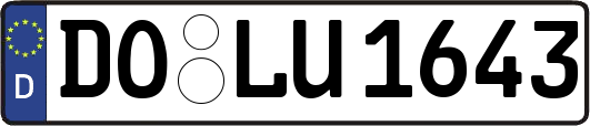 DO-LU1643