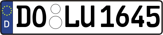 DO-LU1645