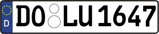 DO-LU1647
